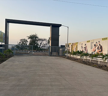 Namrata Breezio Kamshet